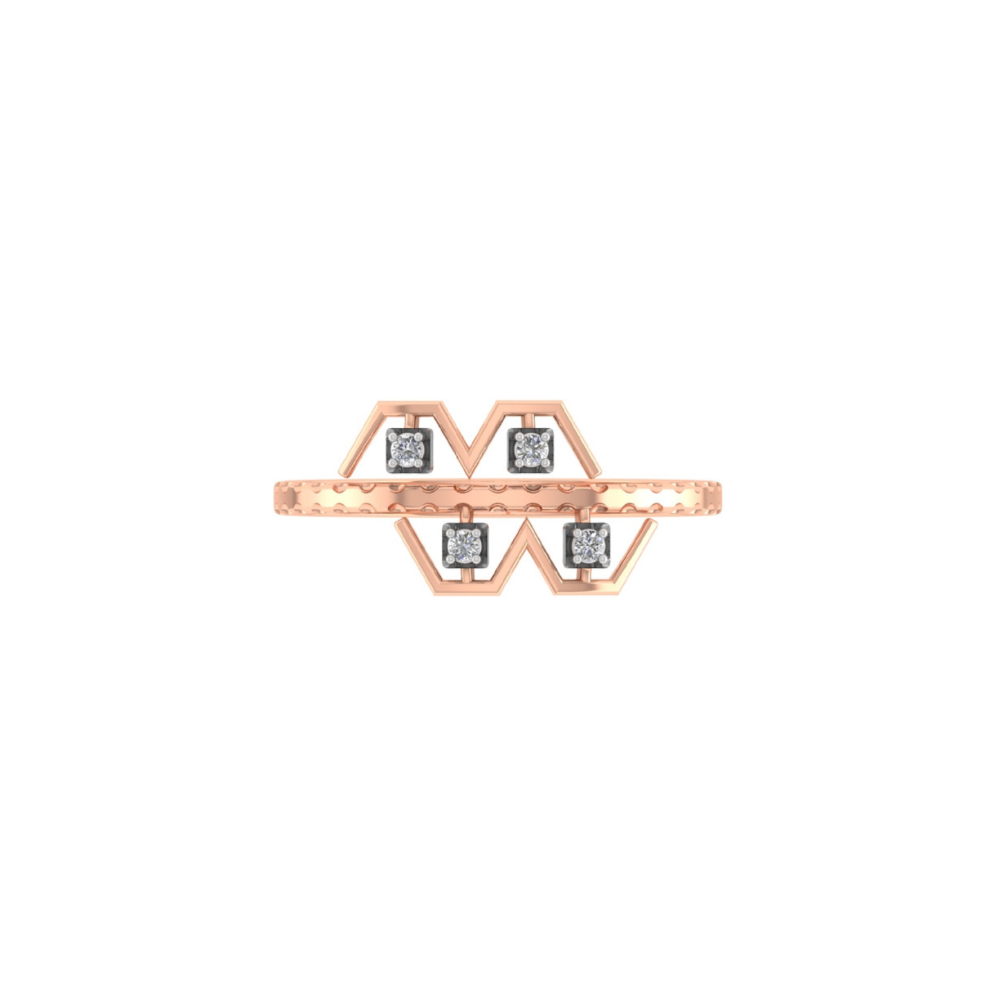 Miranova  Ring