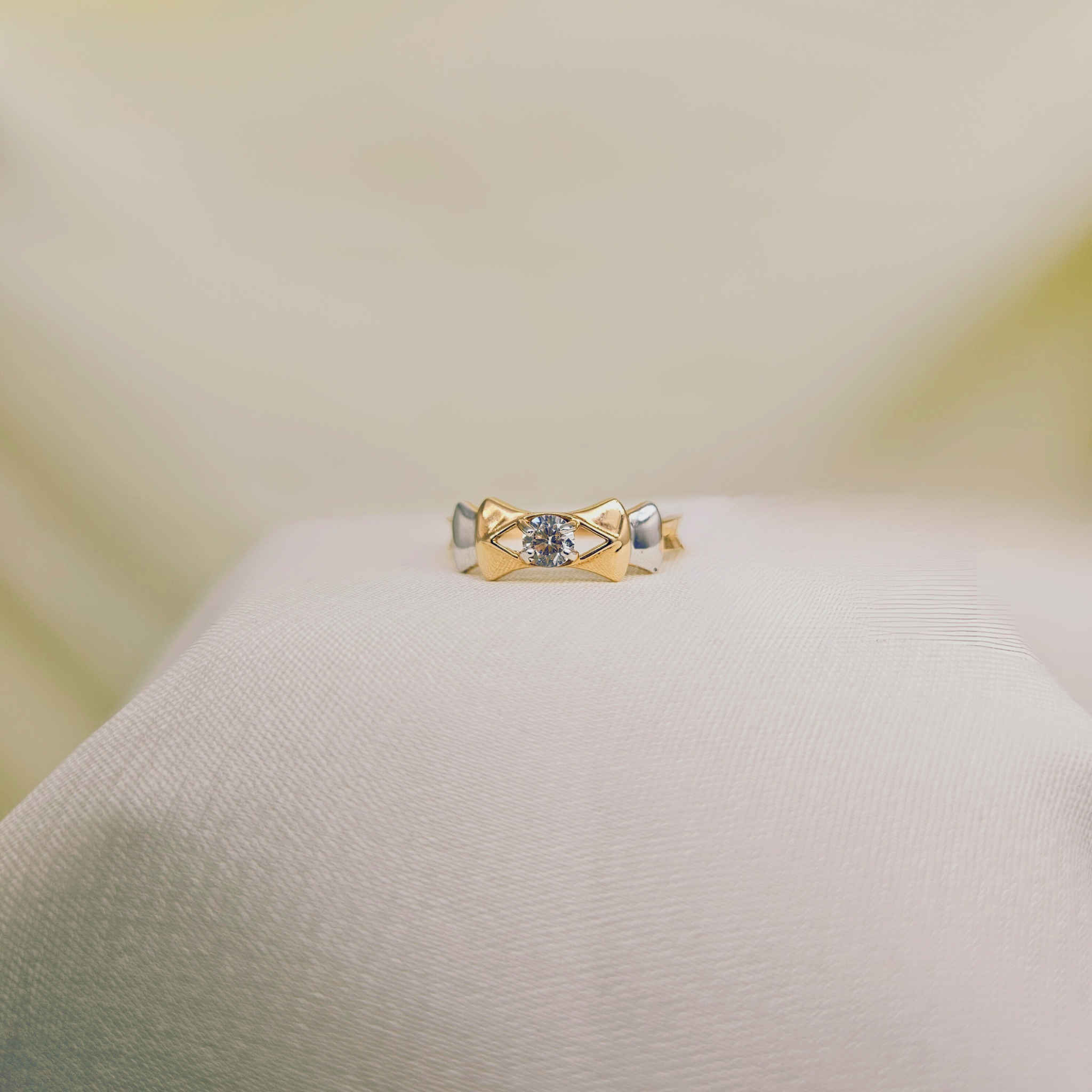 Archesse Ring