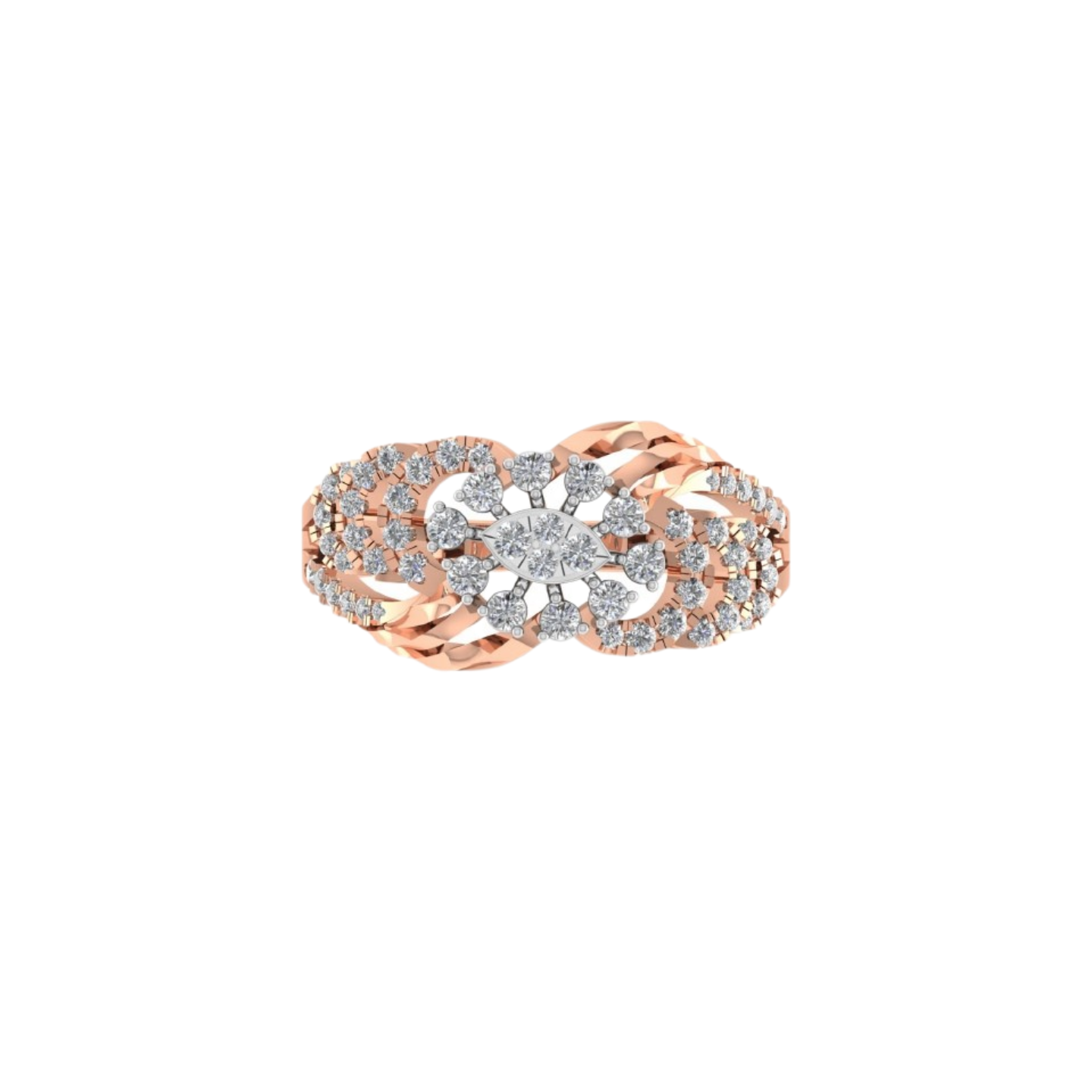 Floridelle Ring
