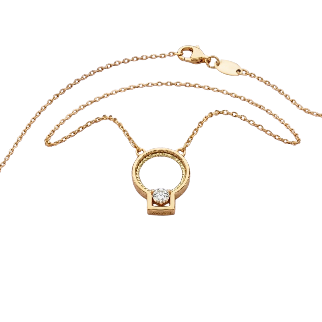 Mystiva Necklace