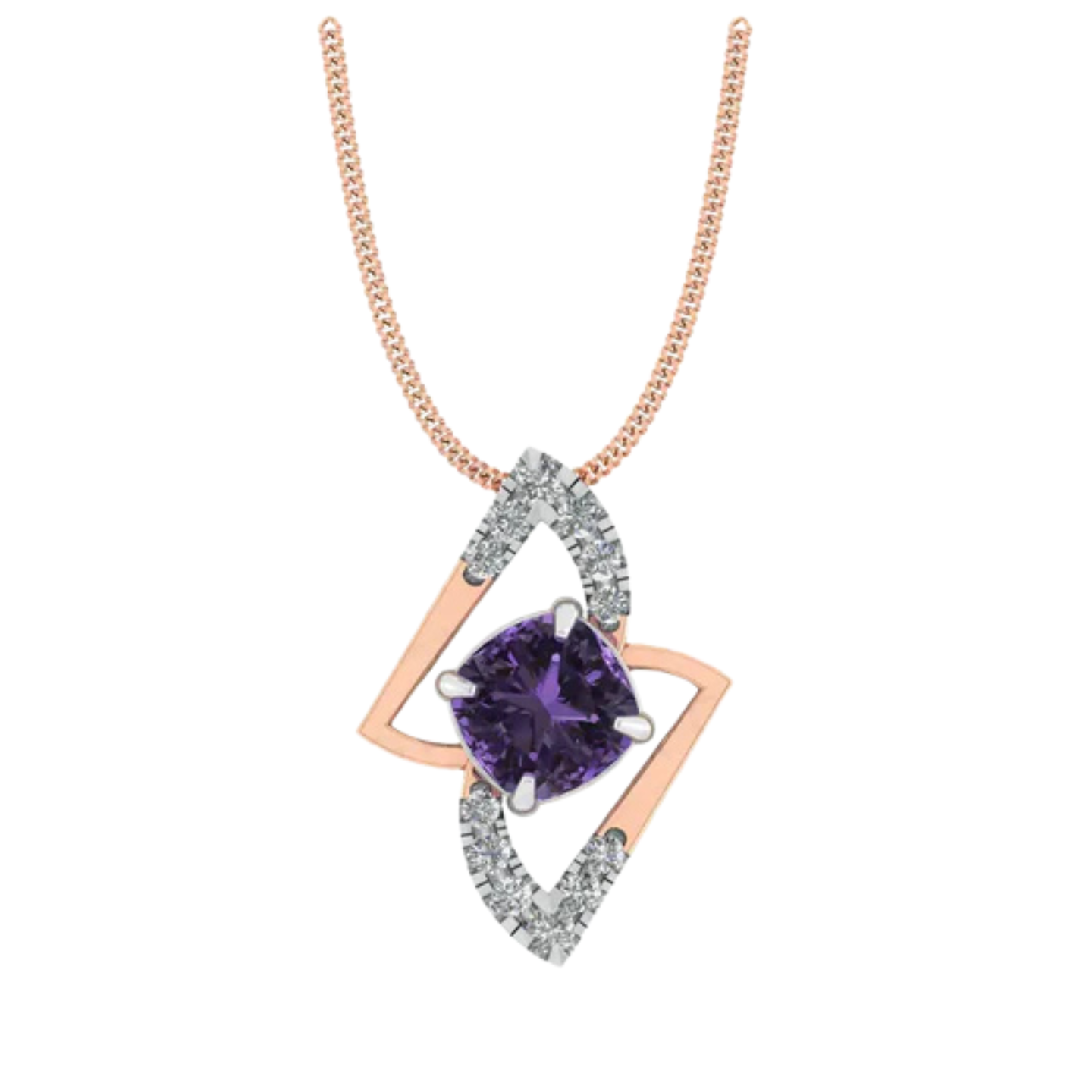 Lavishdusk  Pendant