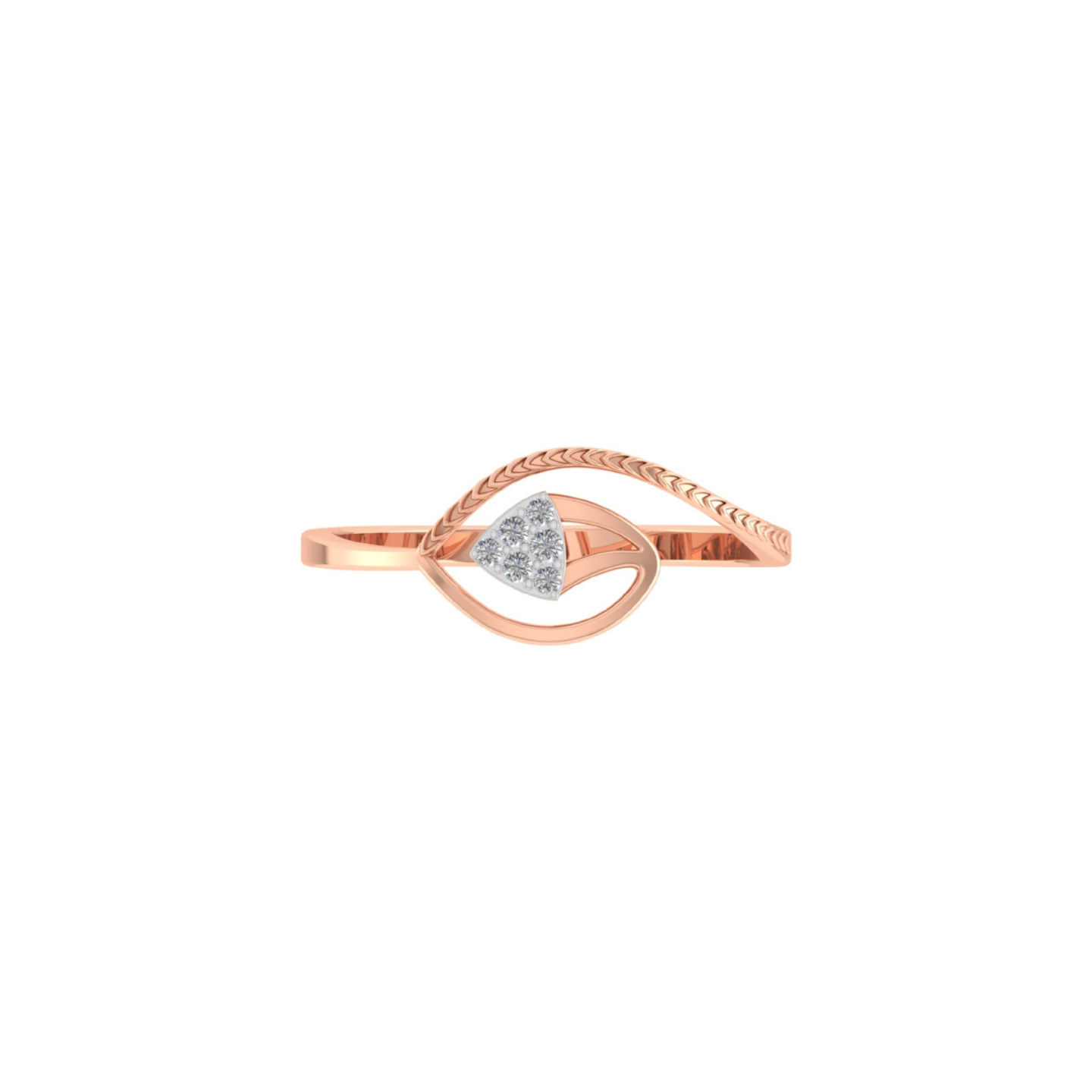 Prismare Ring