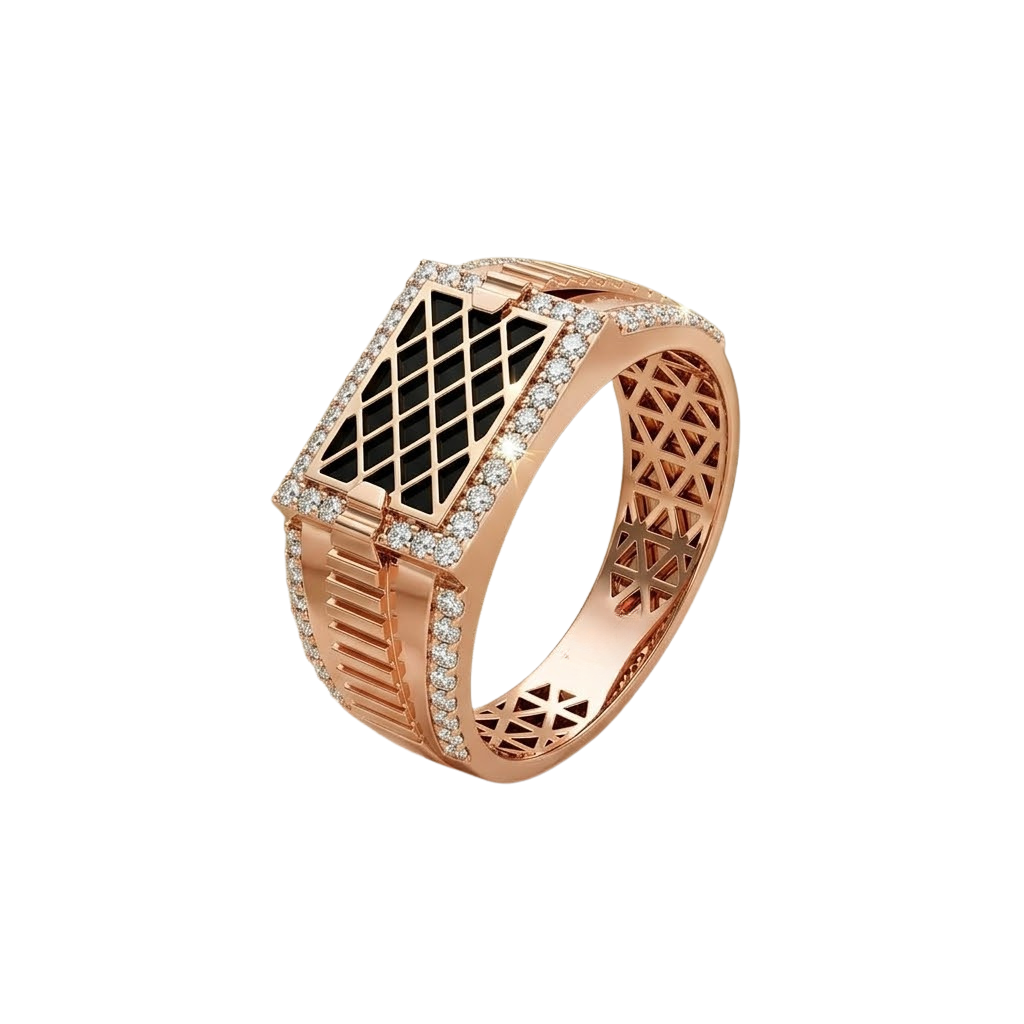 Ravenstone Ring