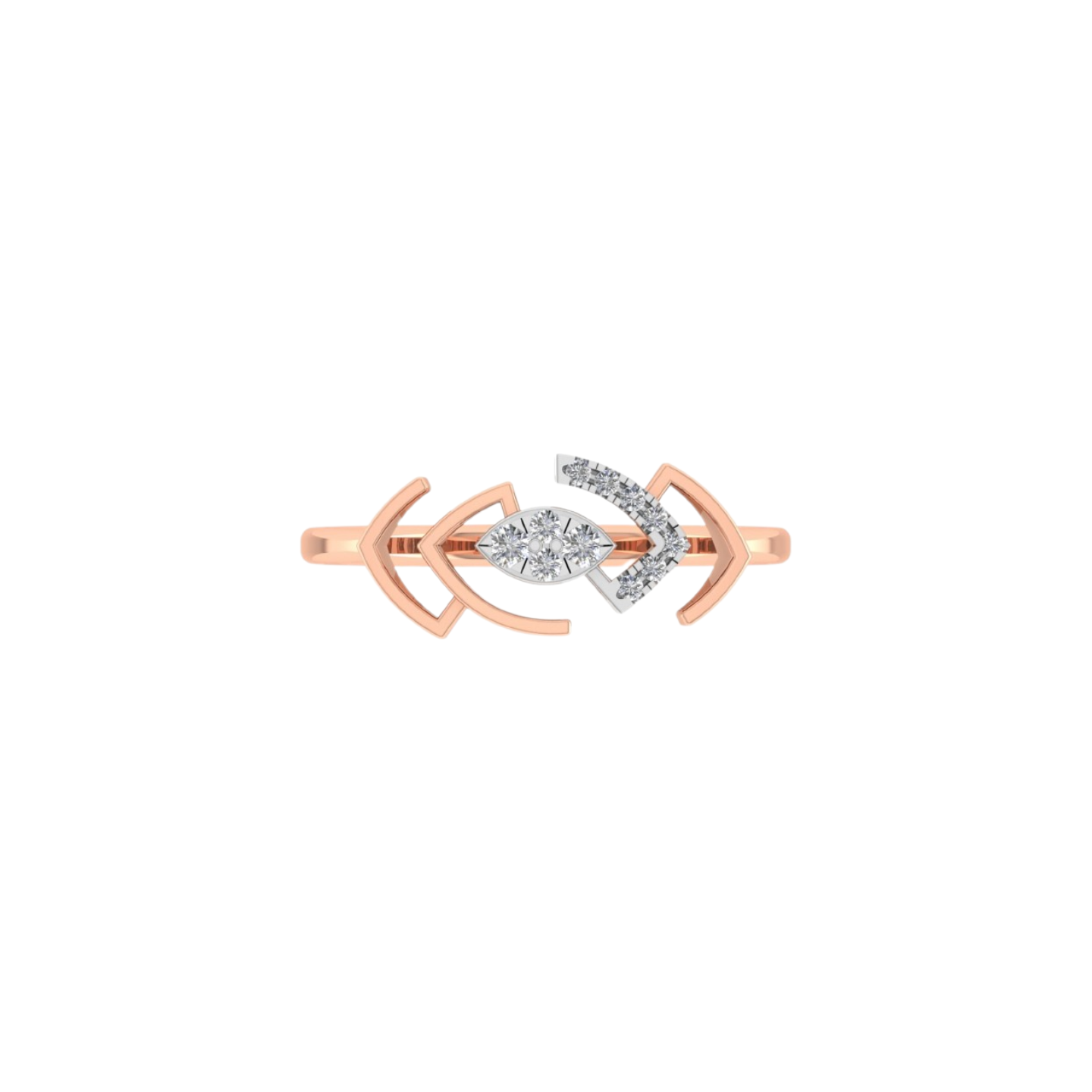 Allurex  Ring
