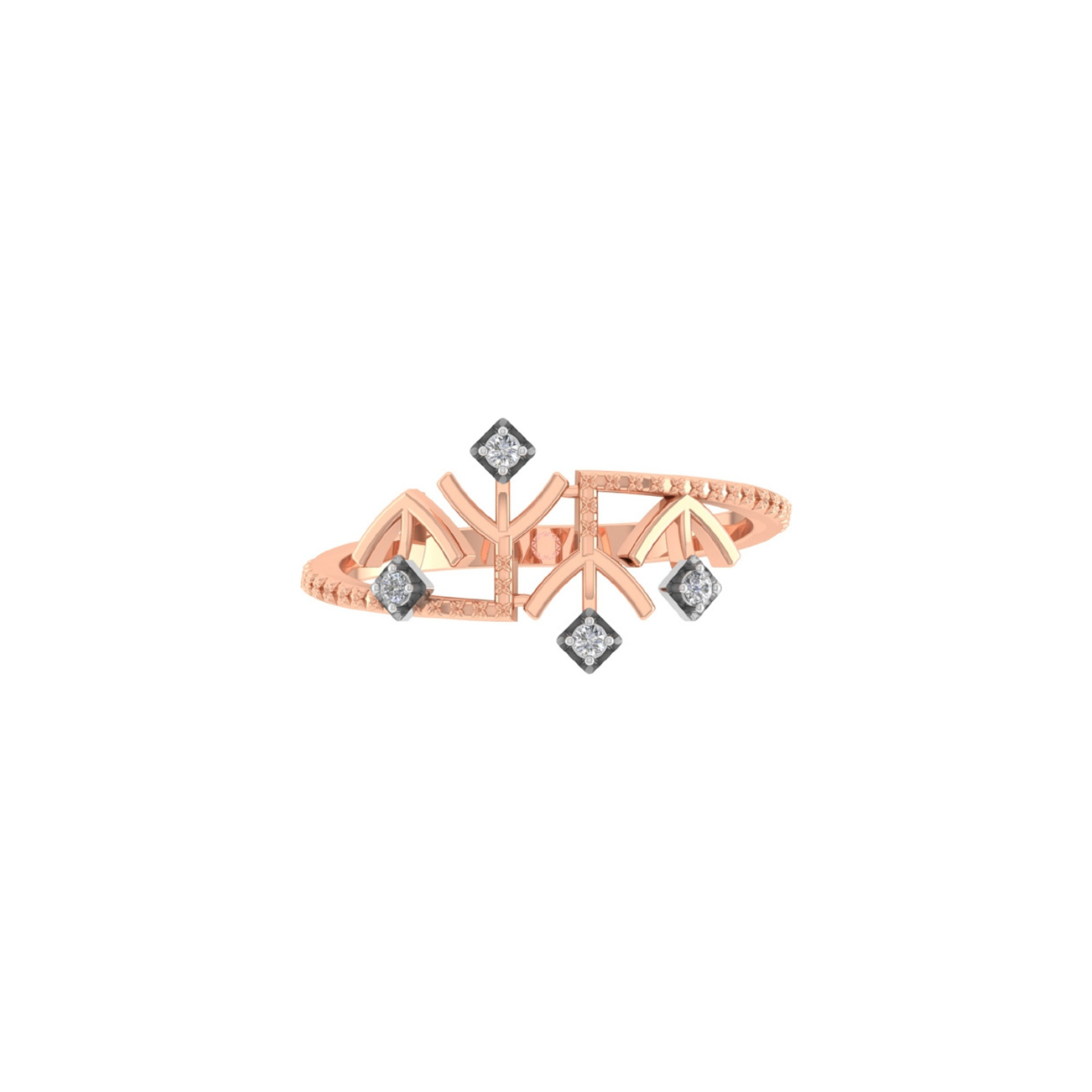 Glimtree Ring