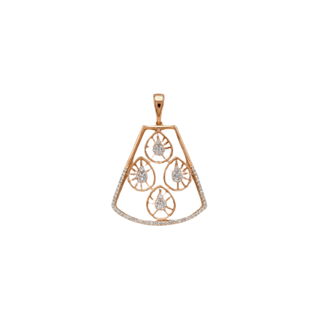Blossia Pendant