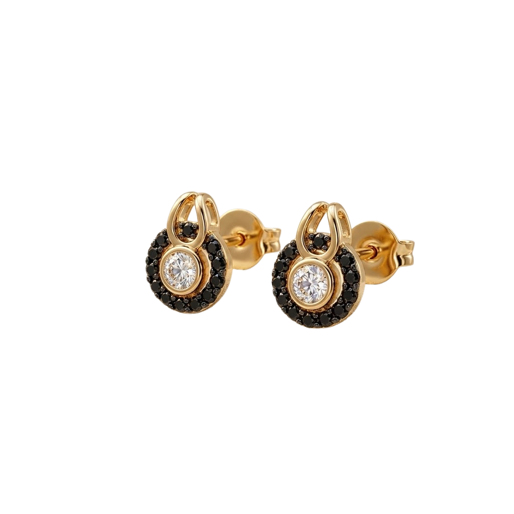 Shadow Earrings