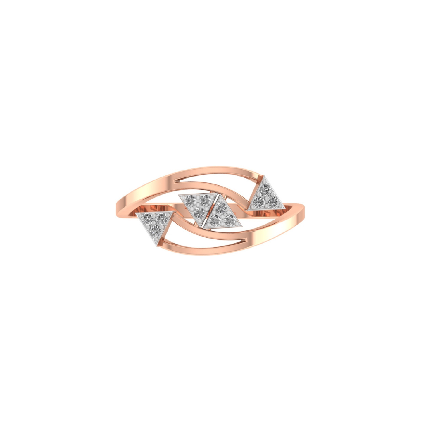 Glimtria Ring