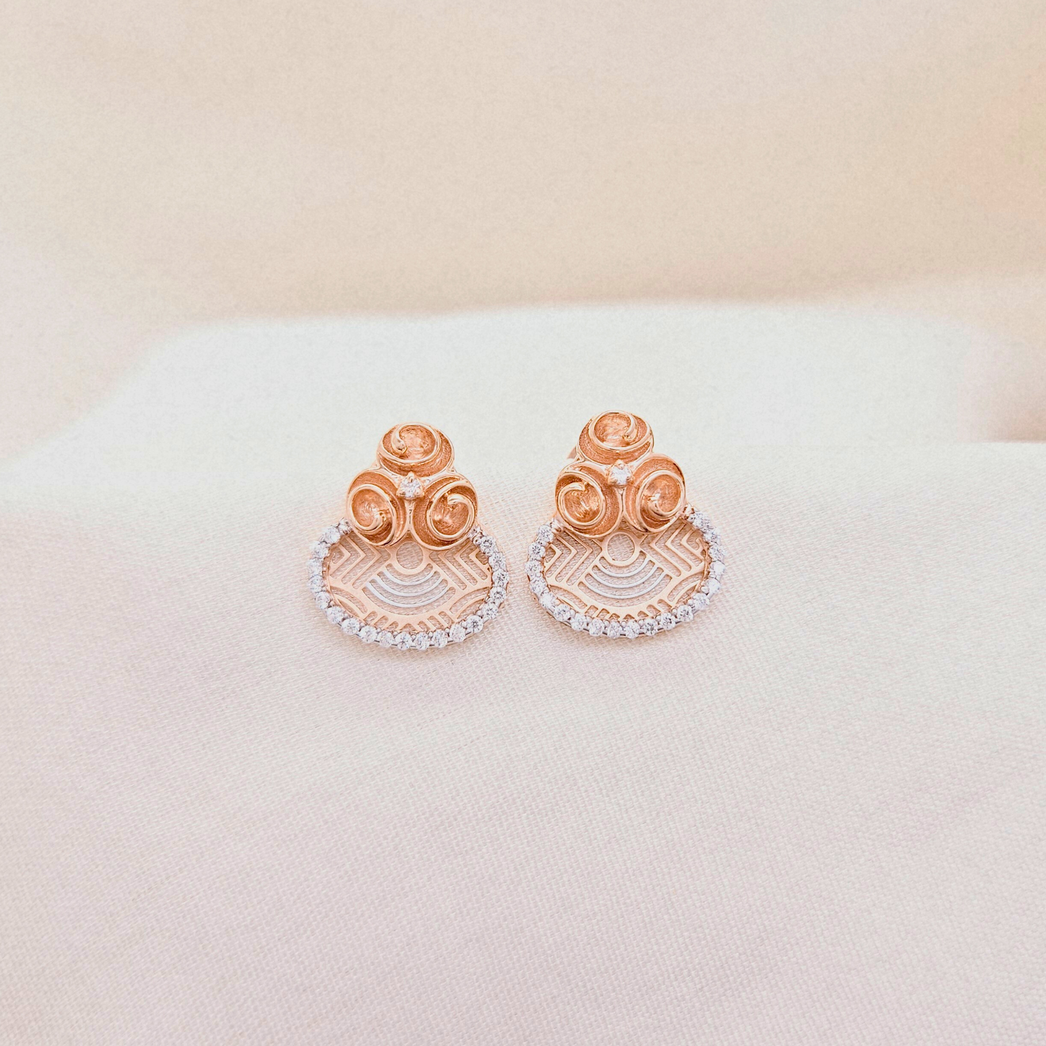 Emerissa Earrings