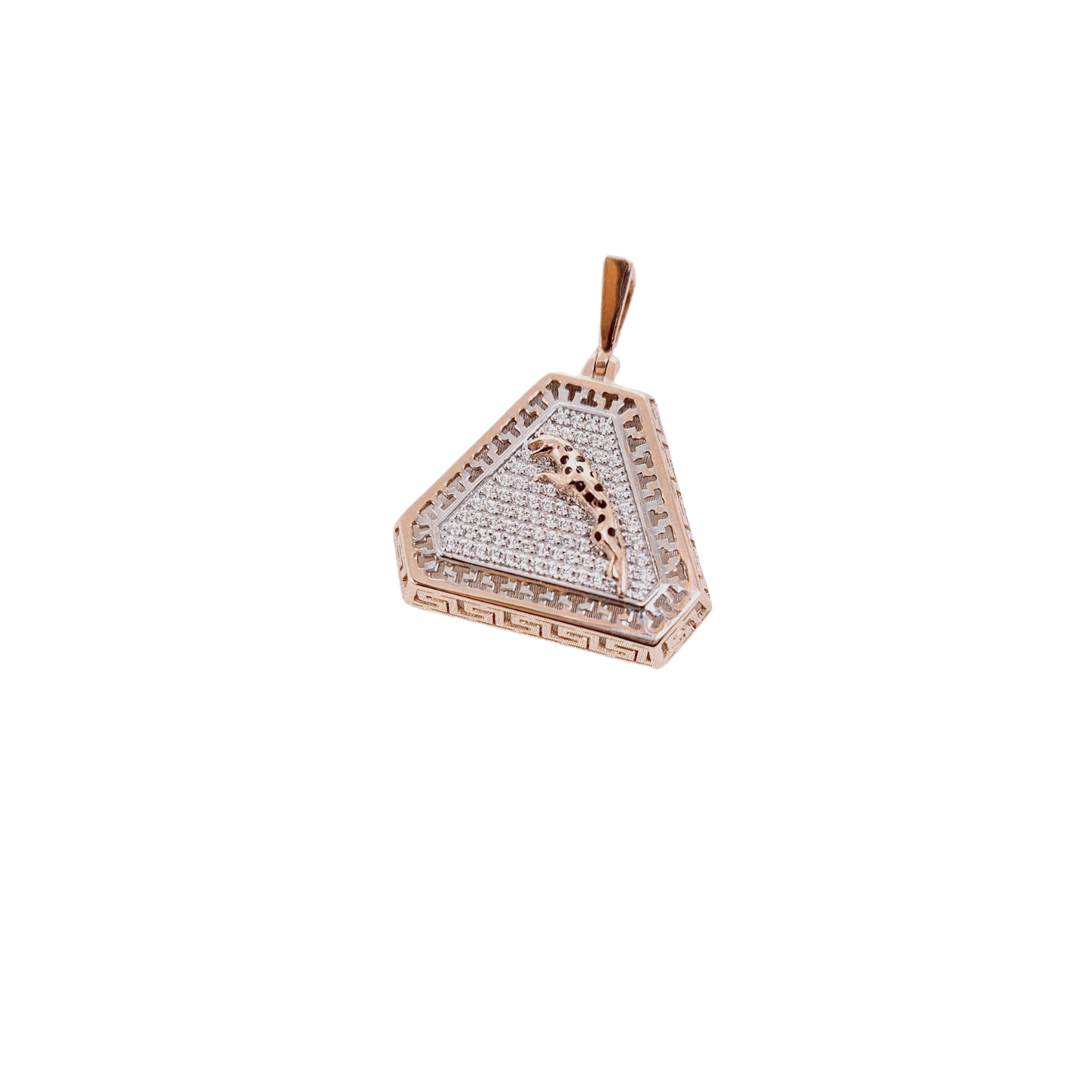 Roarshine Pendant