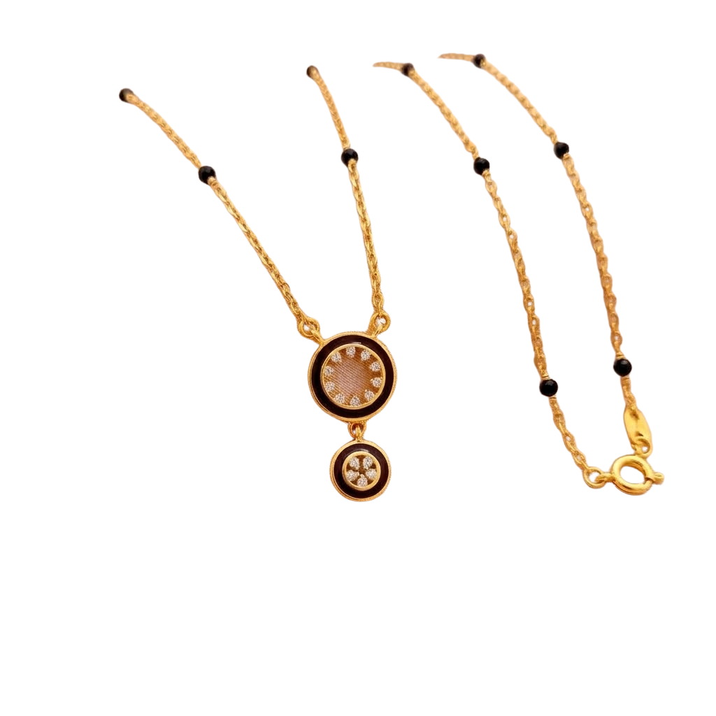 Twiora Mangalsutra
