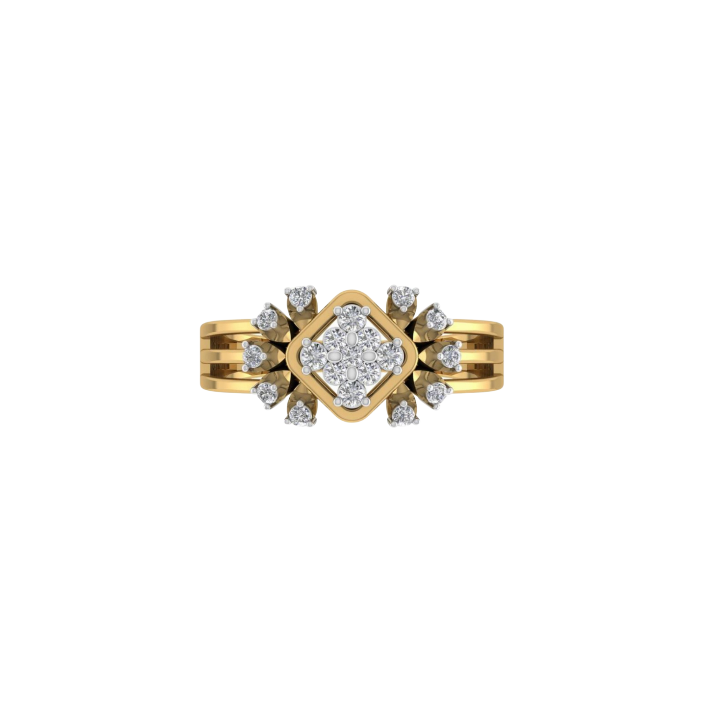 Floralshine Ring