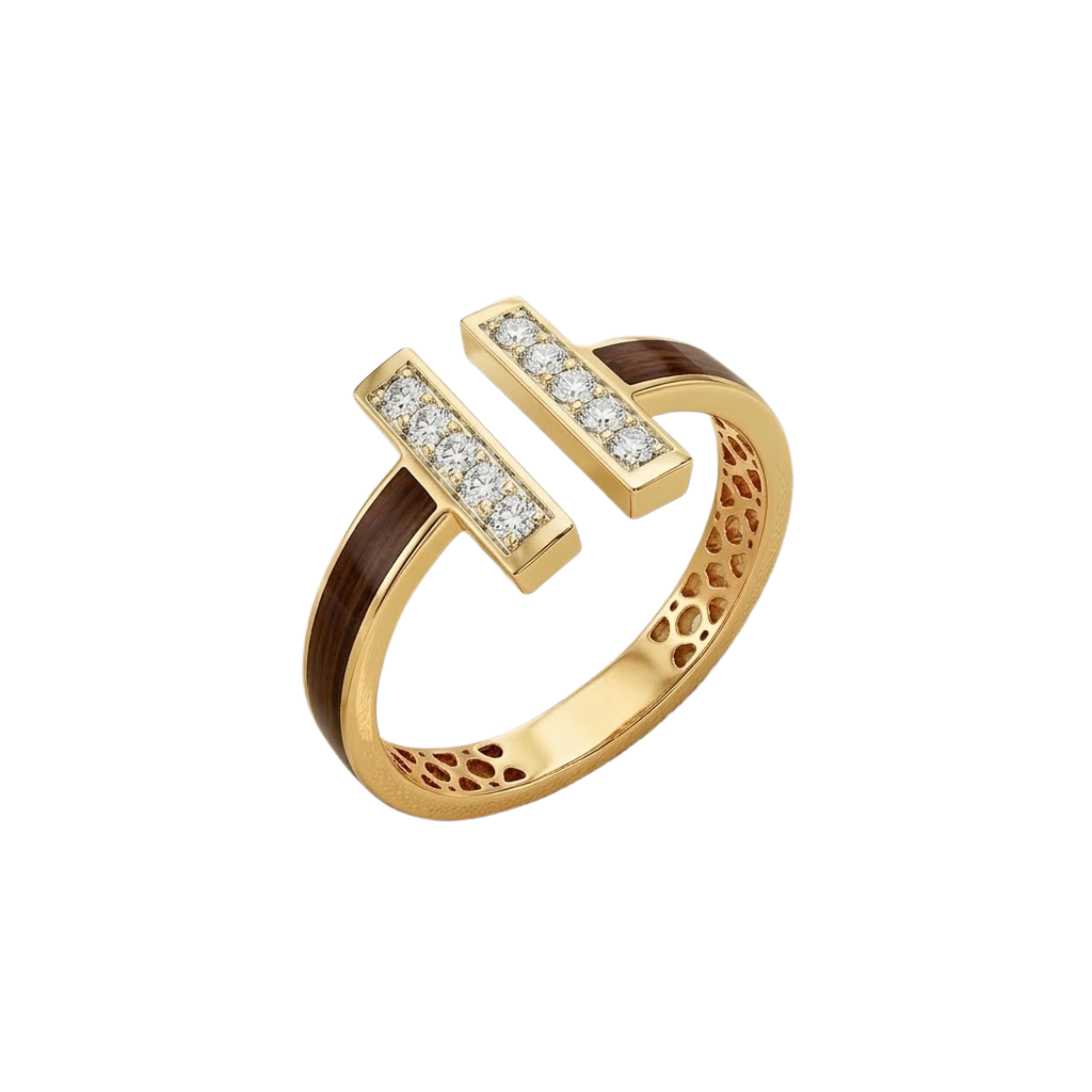 Splice Ring