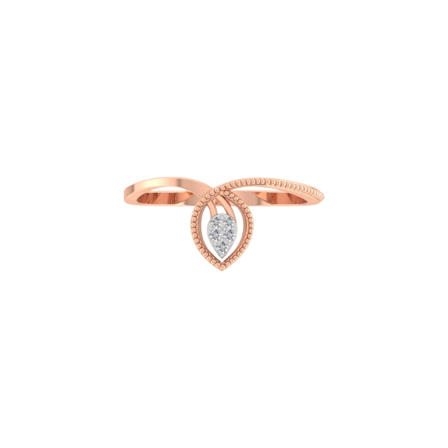 Tulique Ring