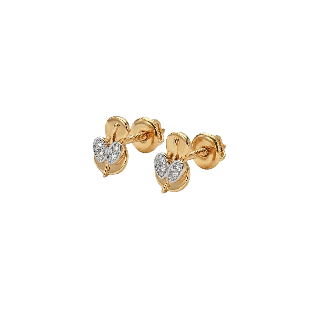 Wings Earrings