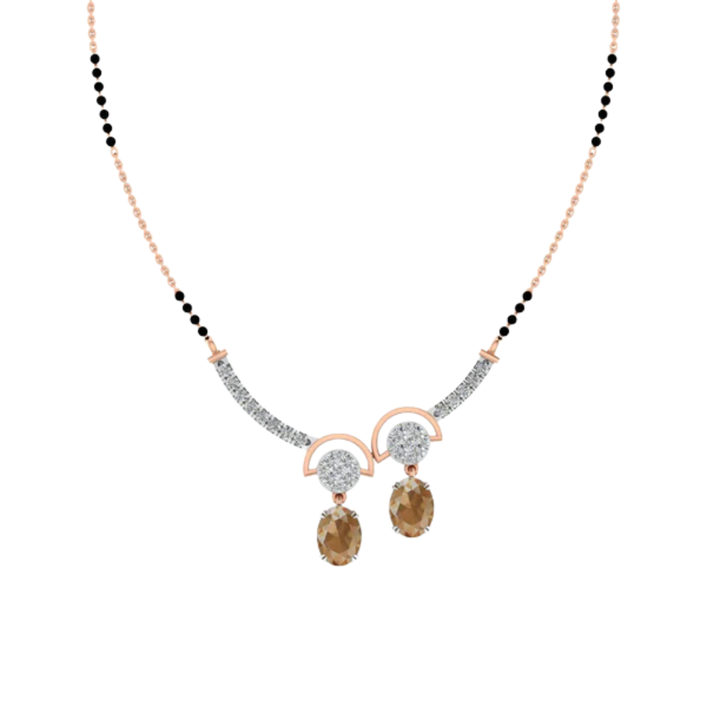 Twintwinkler Mangalsutra