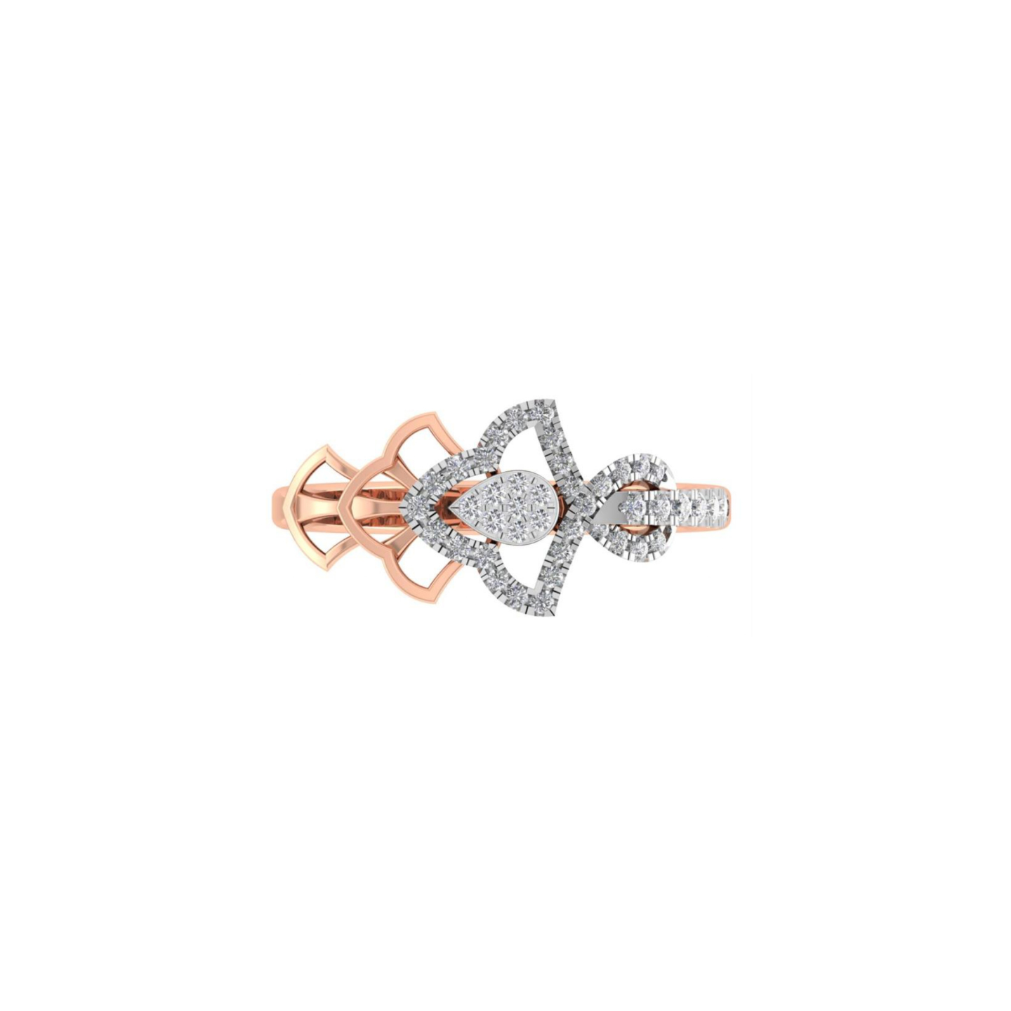 Swayglow Ring