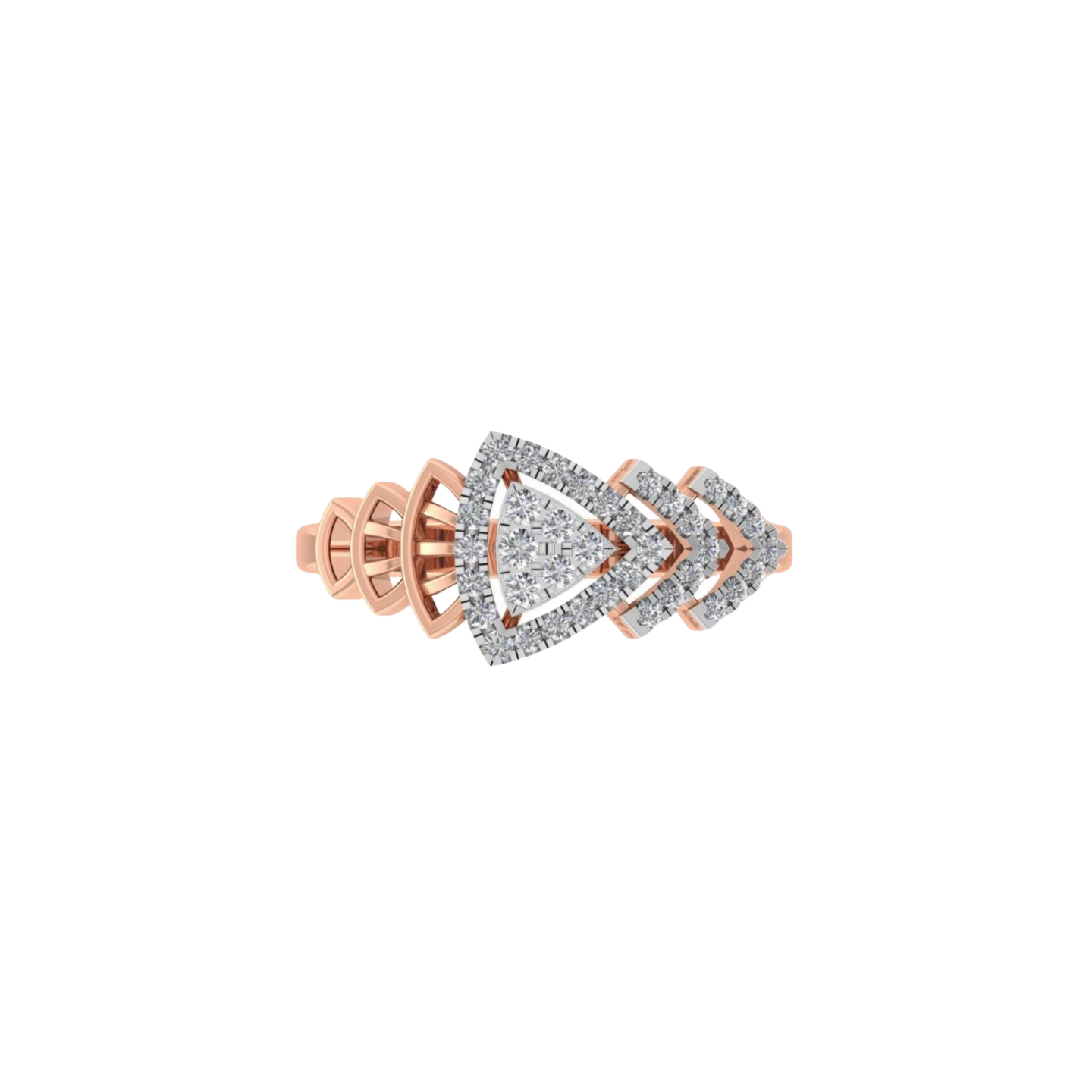 Radiantpoint Ring