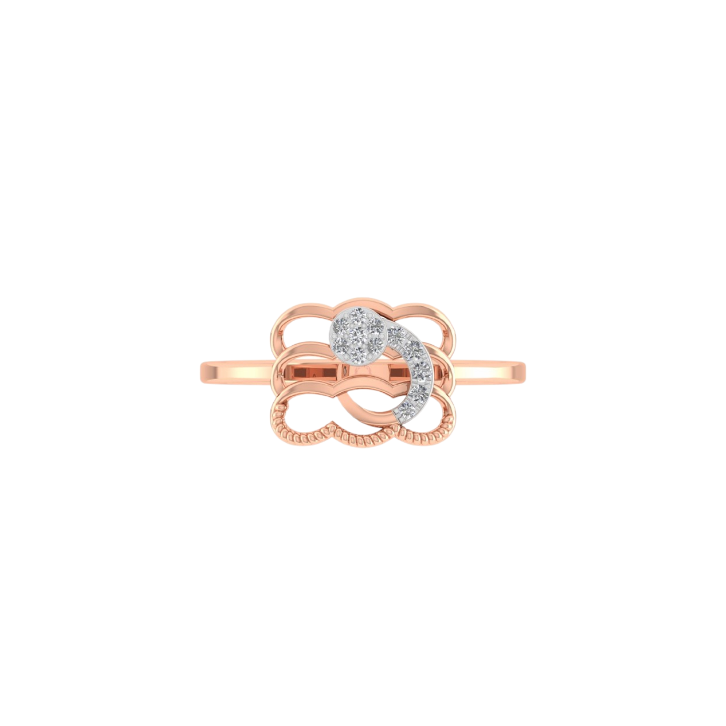 Vexora Ring