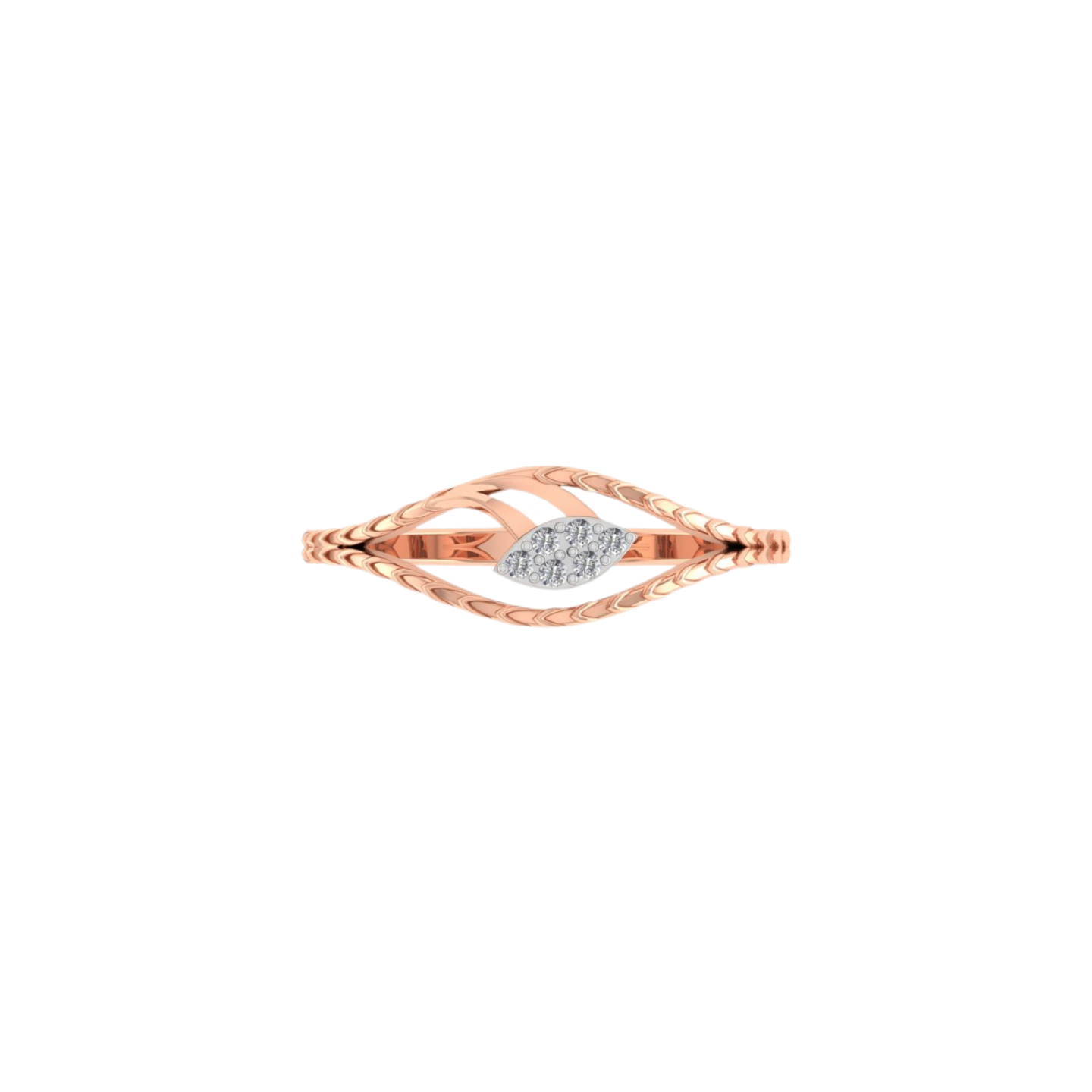 Magnelis  Ring