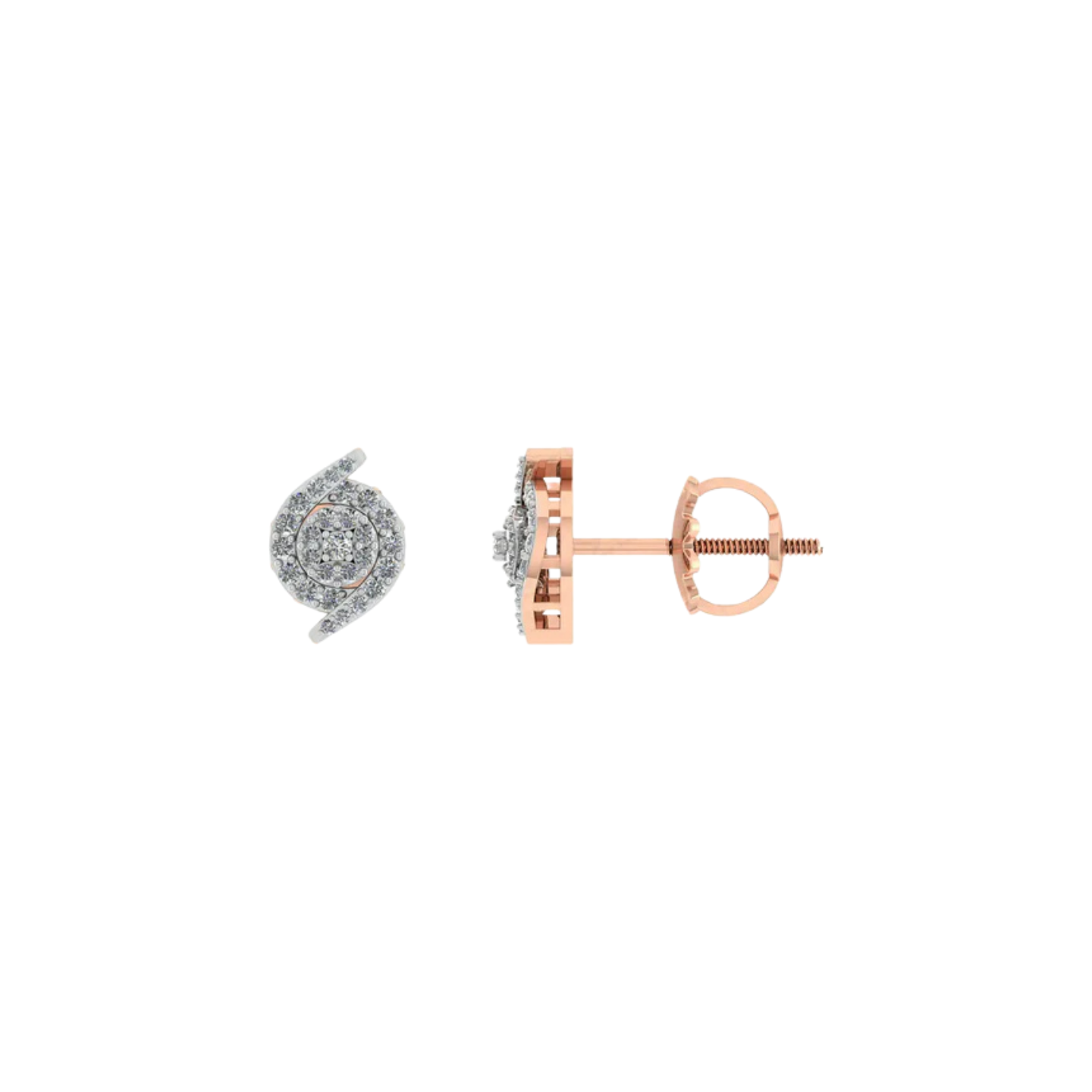 Eyeflash Earrings