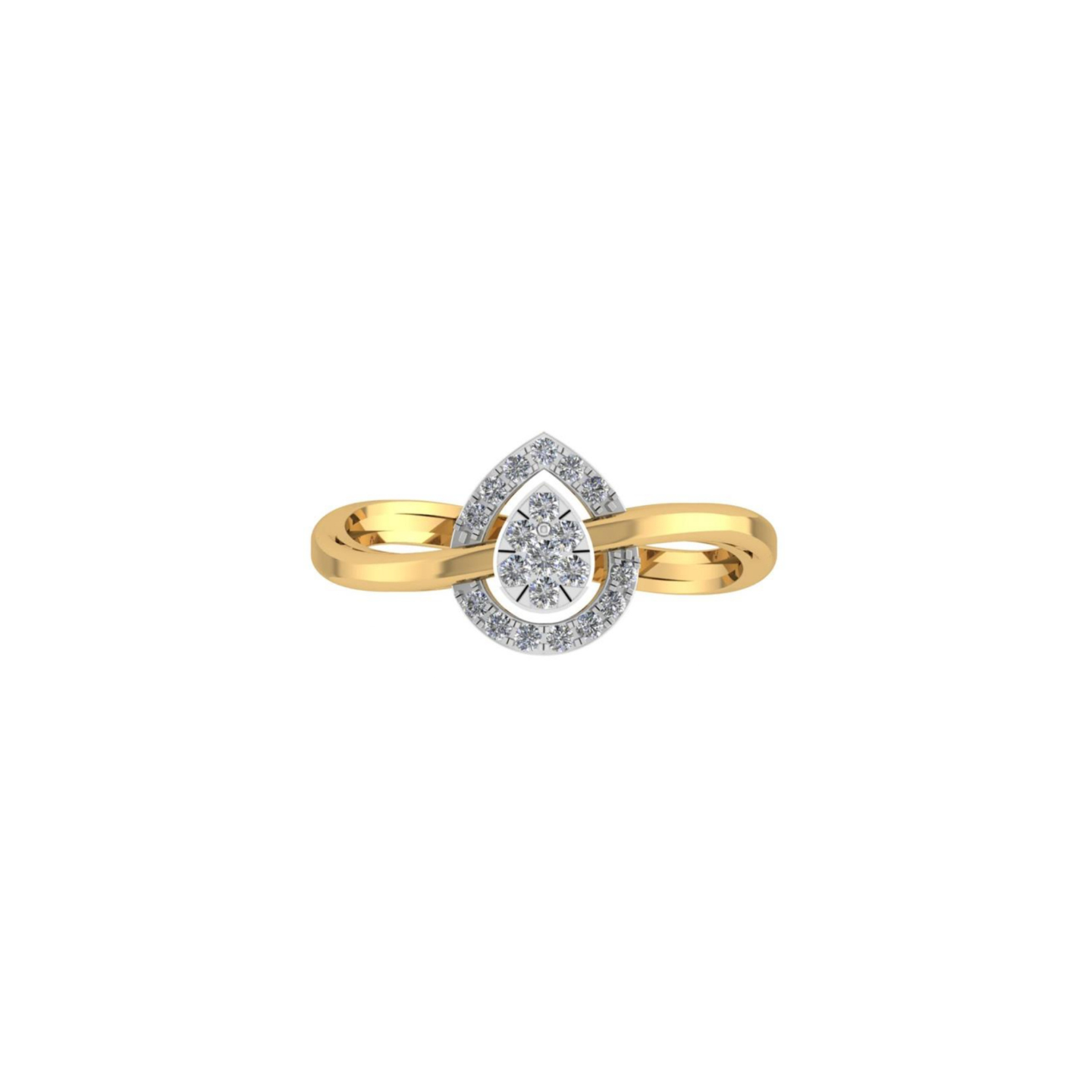 Novaspark Ring