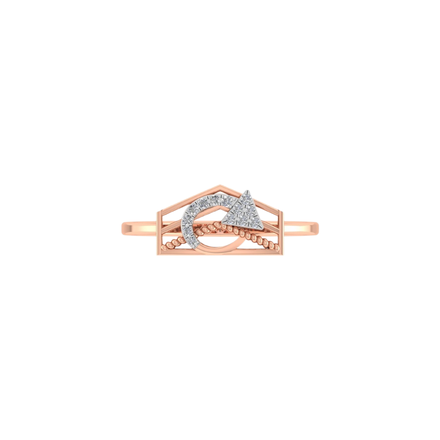Trivexis Ring