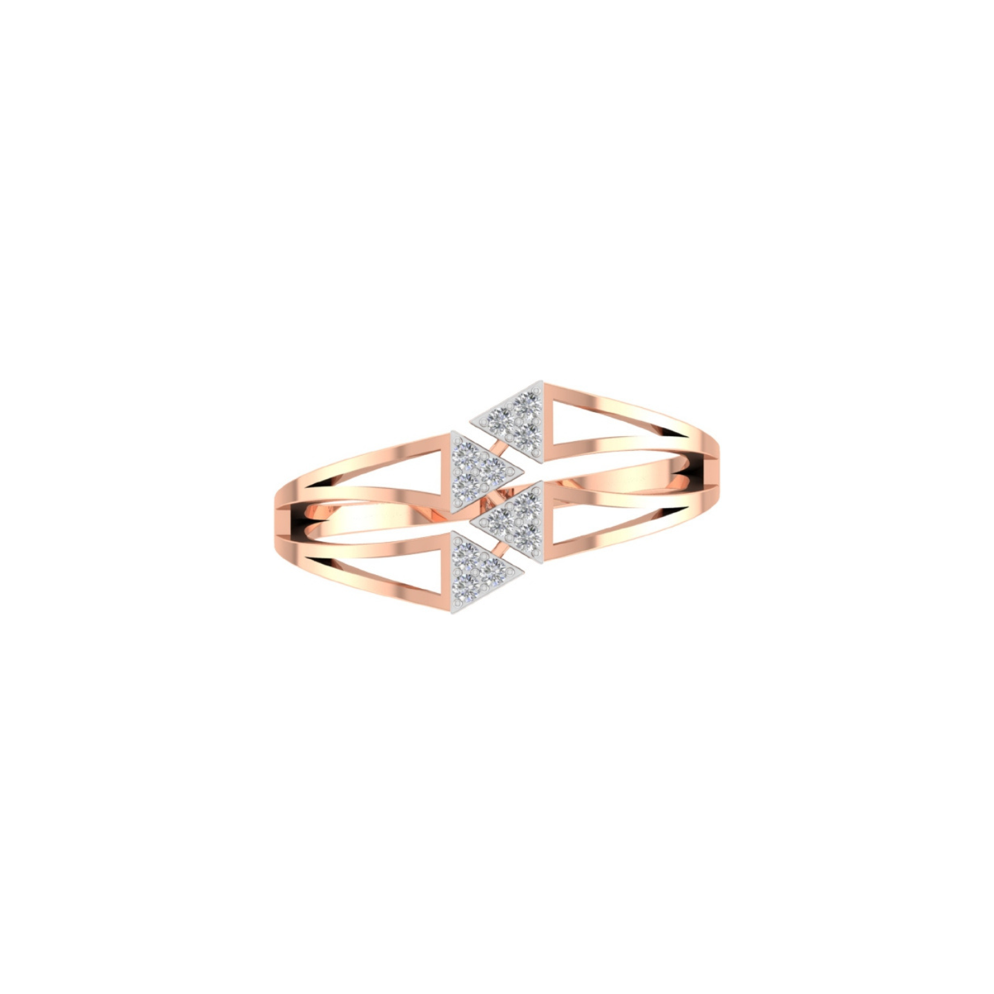 Luminrow Ring