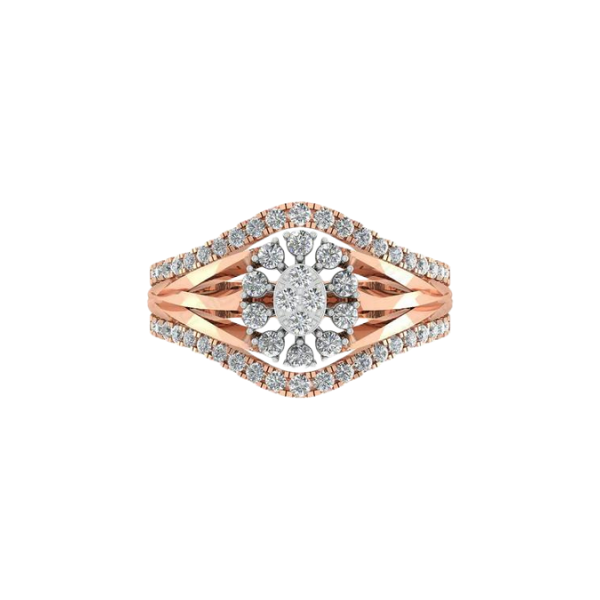 Harmony Ring