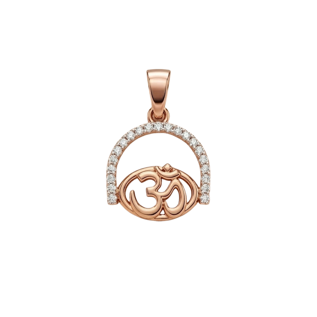 Omrise Pendant