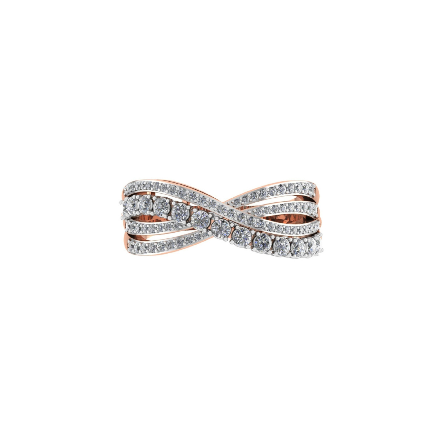 Shimmerglow Ring