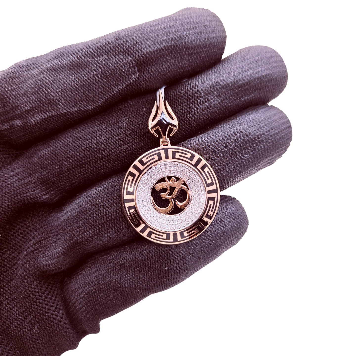 Om Pendant