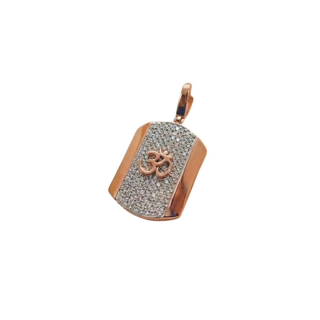 Omdivine Pendant