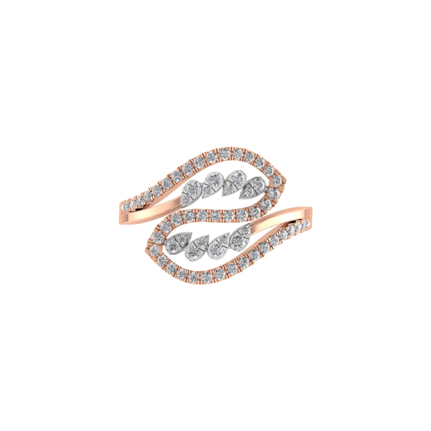Petalisse  Ring