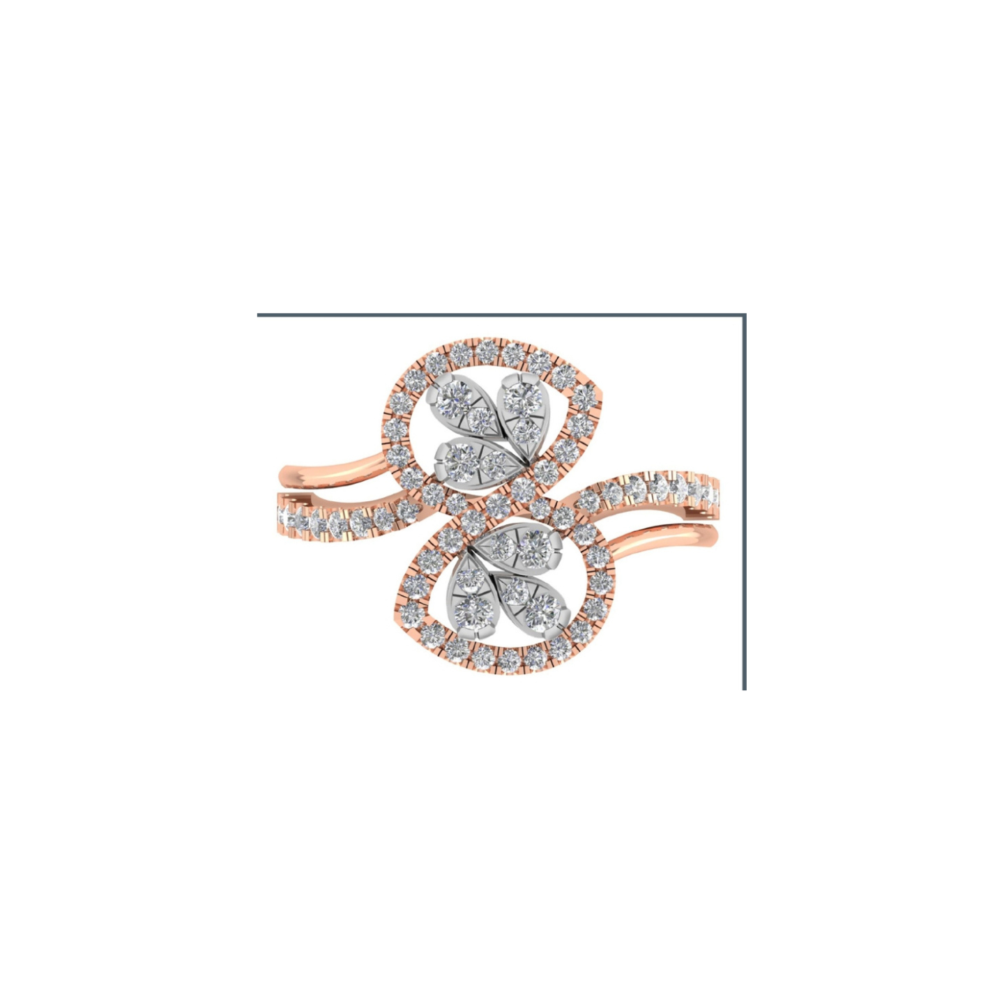 Sixlustre Ring
