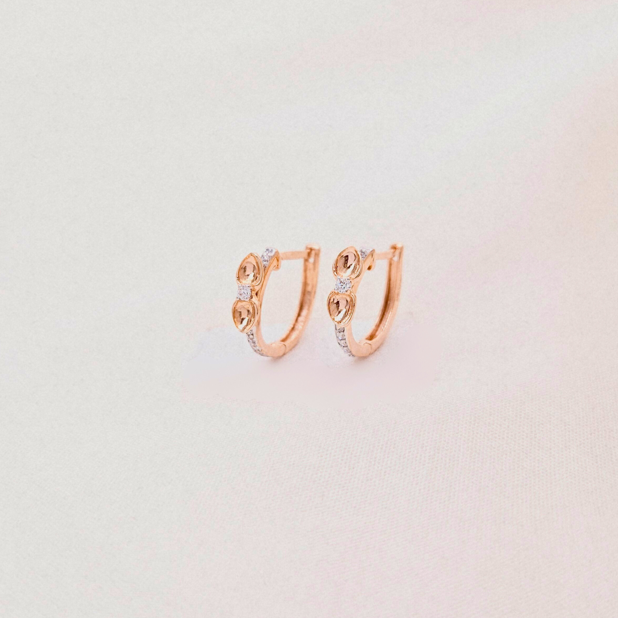 Floret Earrings