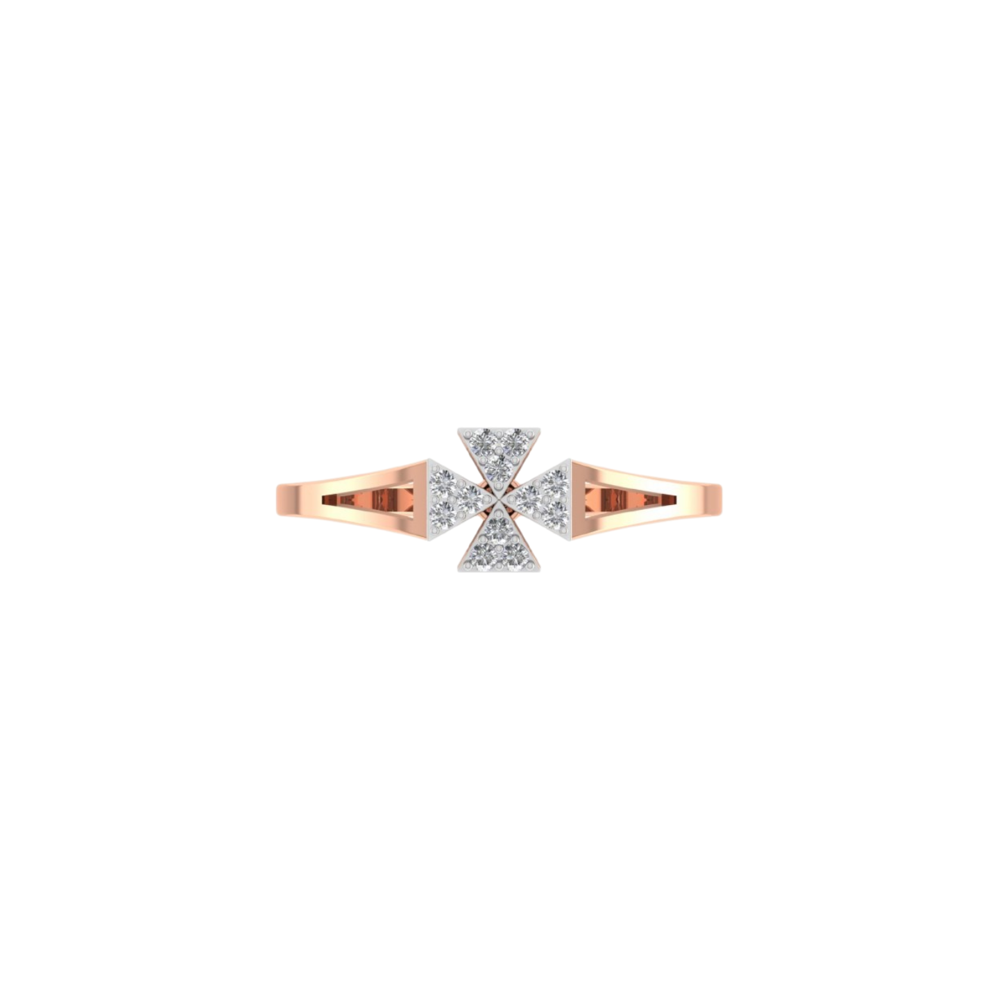 Clarisma Ring