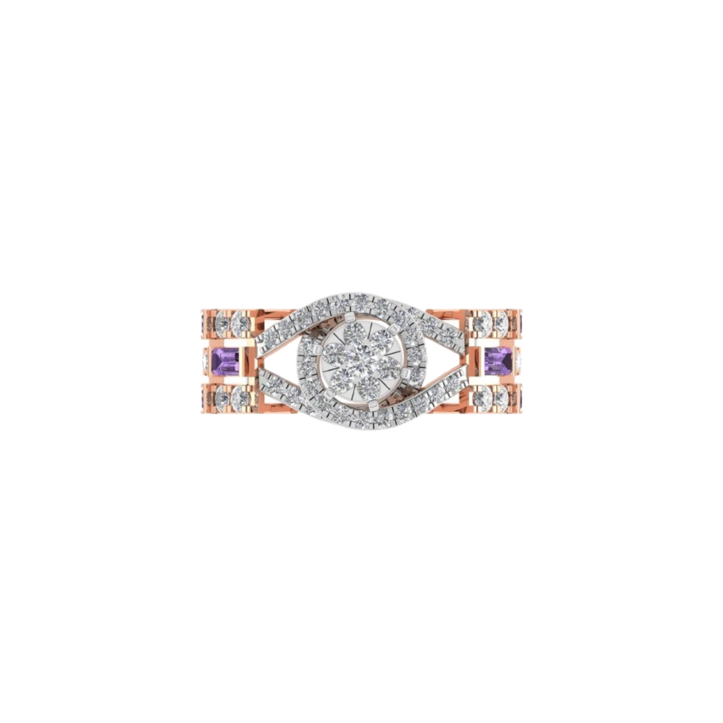 Lavique Ring