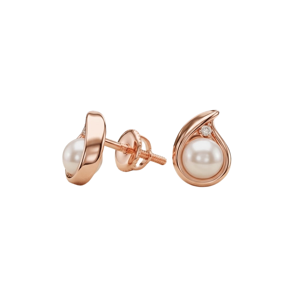 Auramoti Earrings