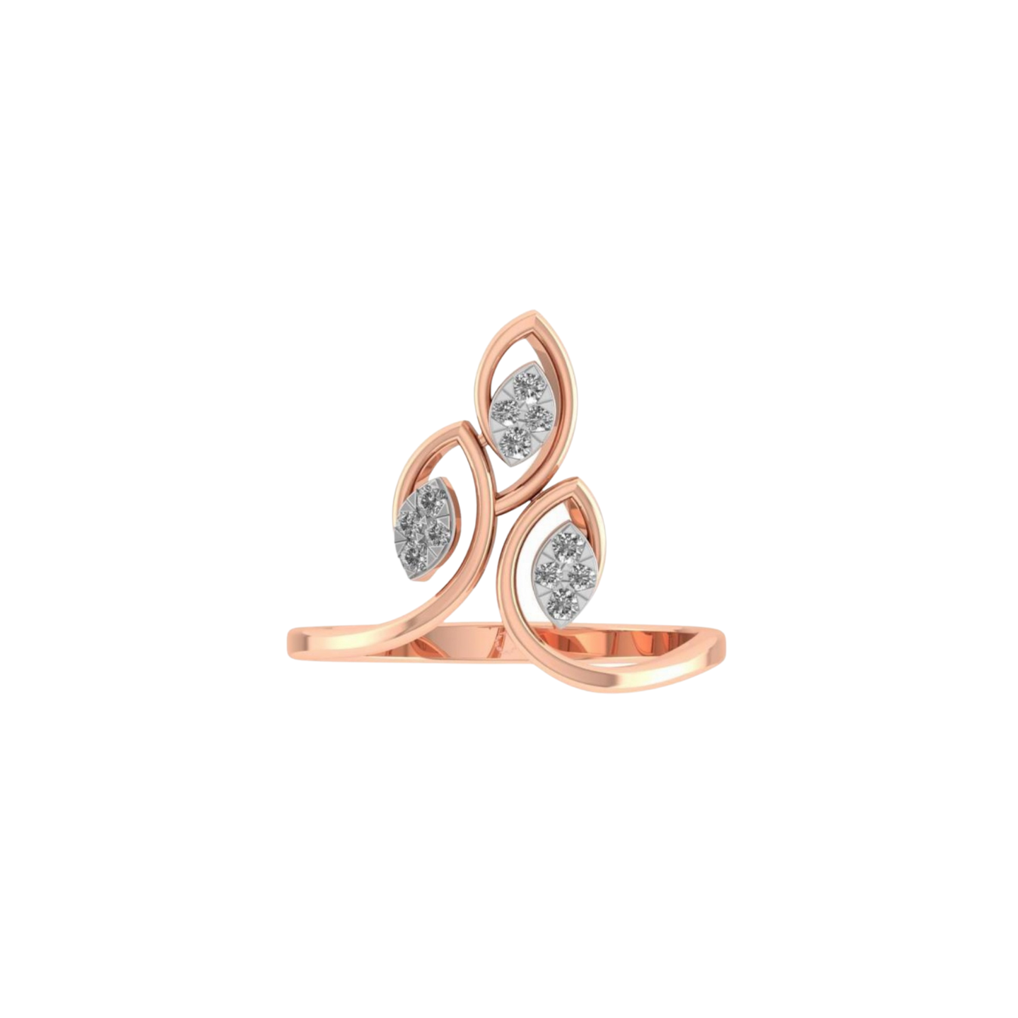 Petaltrill Ring