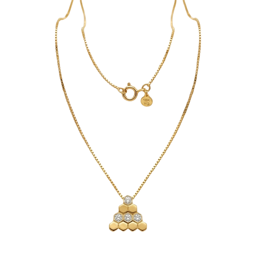 Nova Necklace