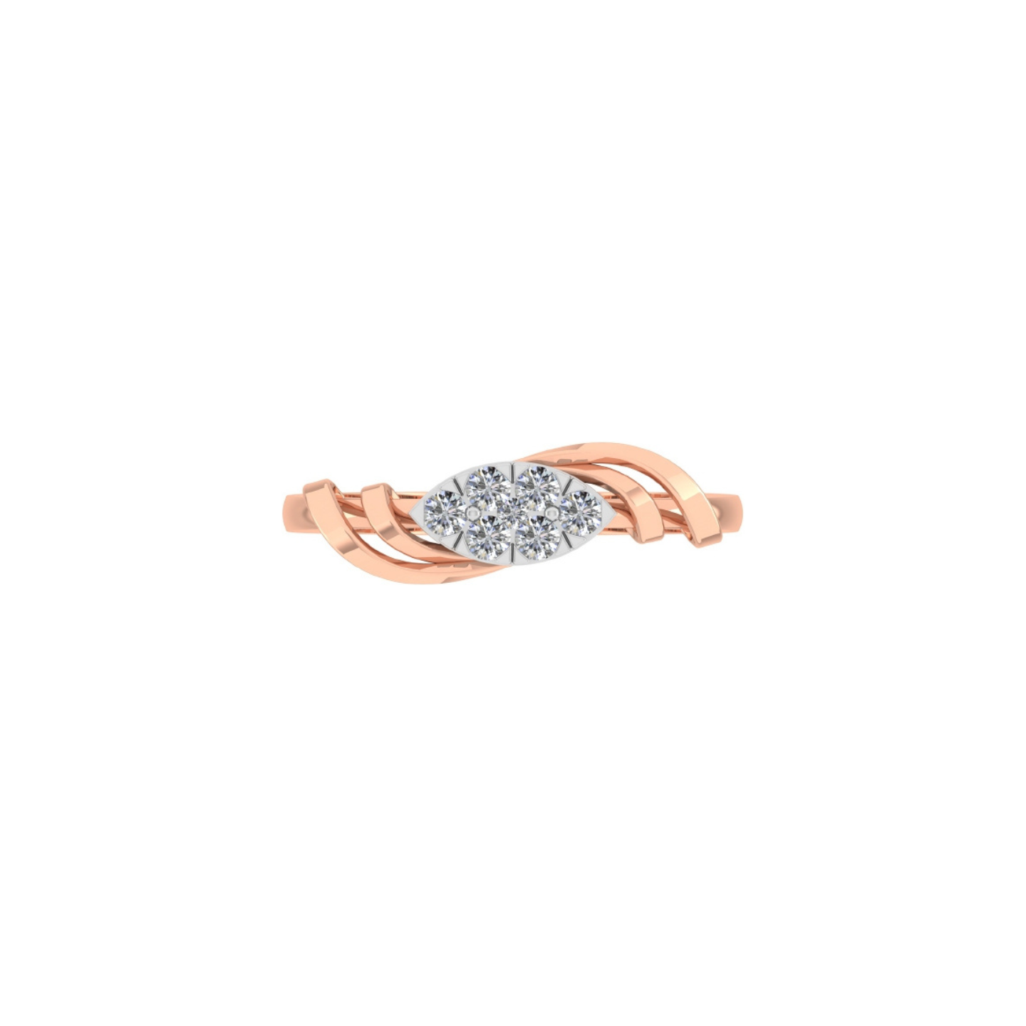 Shinoval Ring