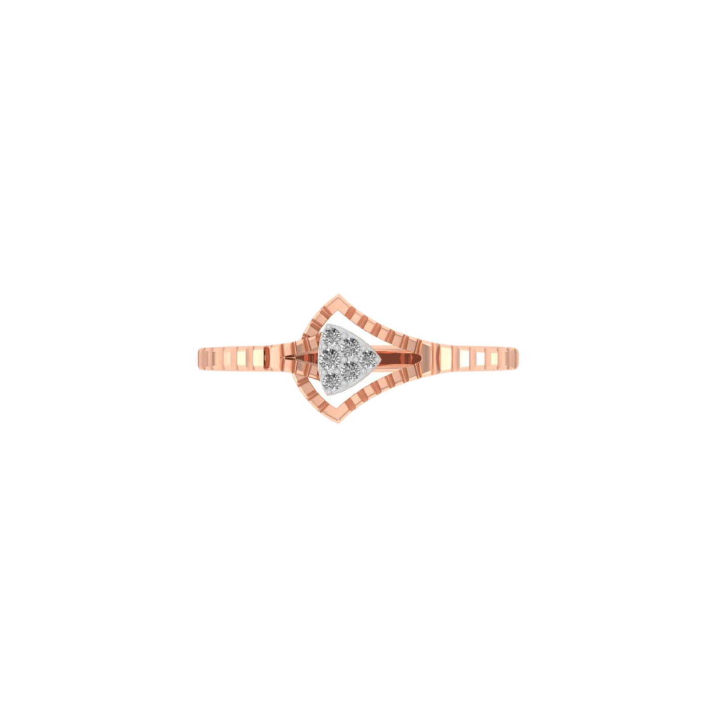 Dazlina Ring
