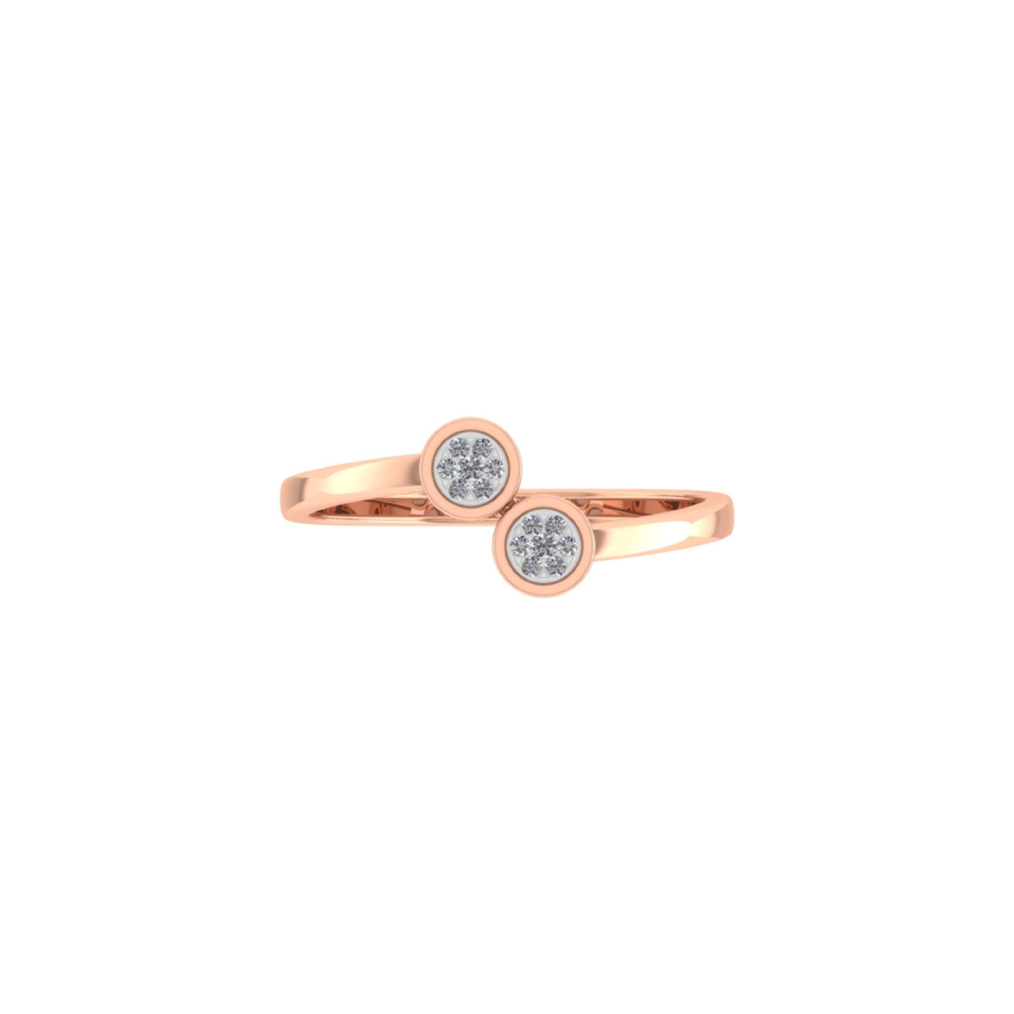 Dazlure Ring