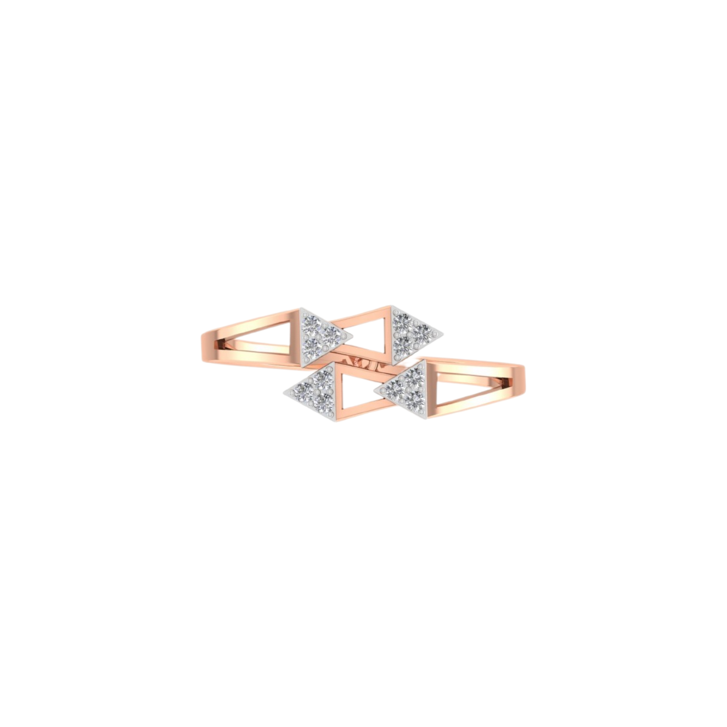 Zenithis Ring