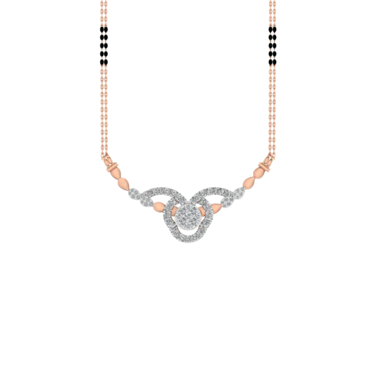 Blossomflash Mangalsutra