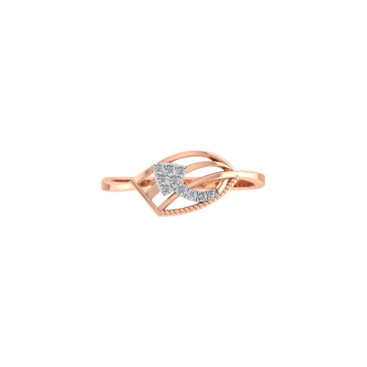 Luxtris Ring