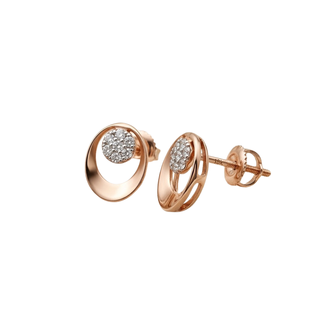 Oracle Earrings