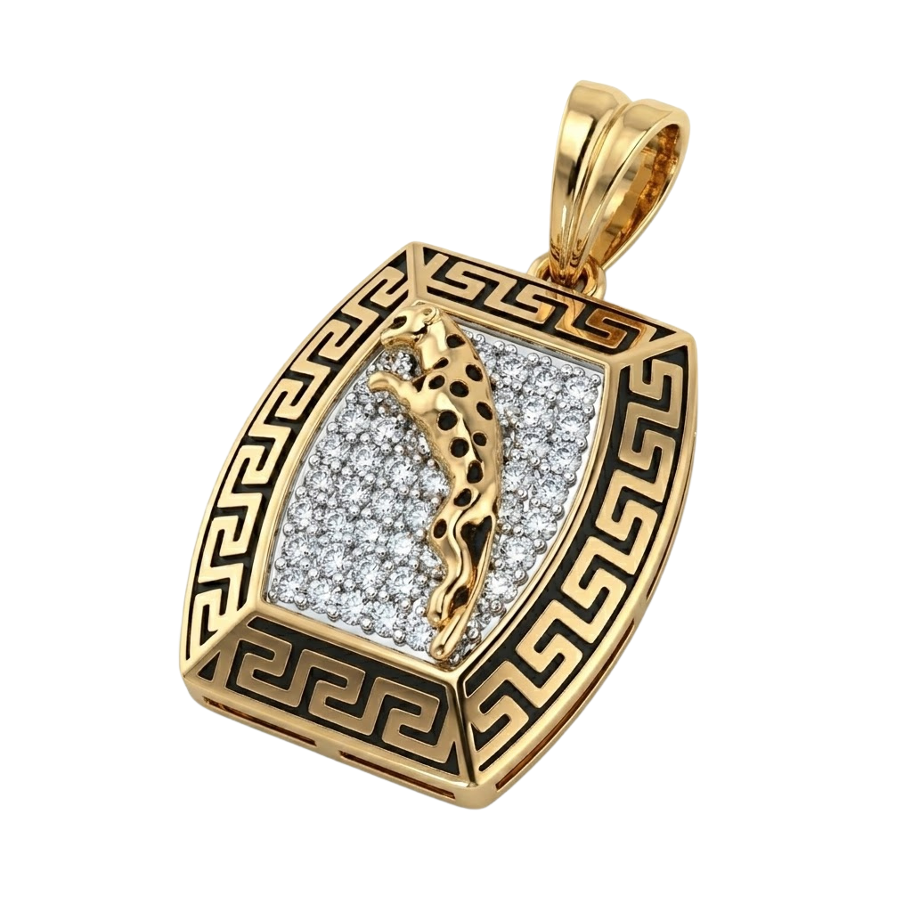Luxroar Pendant