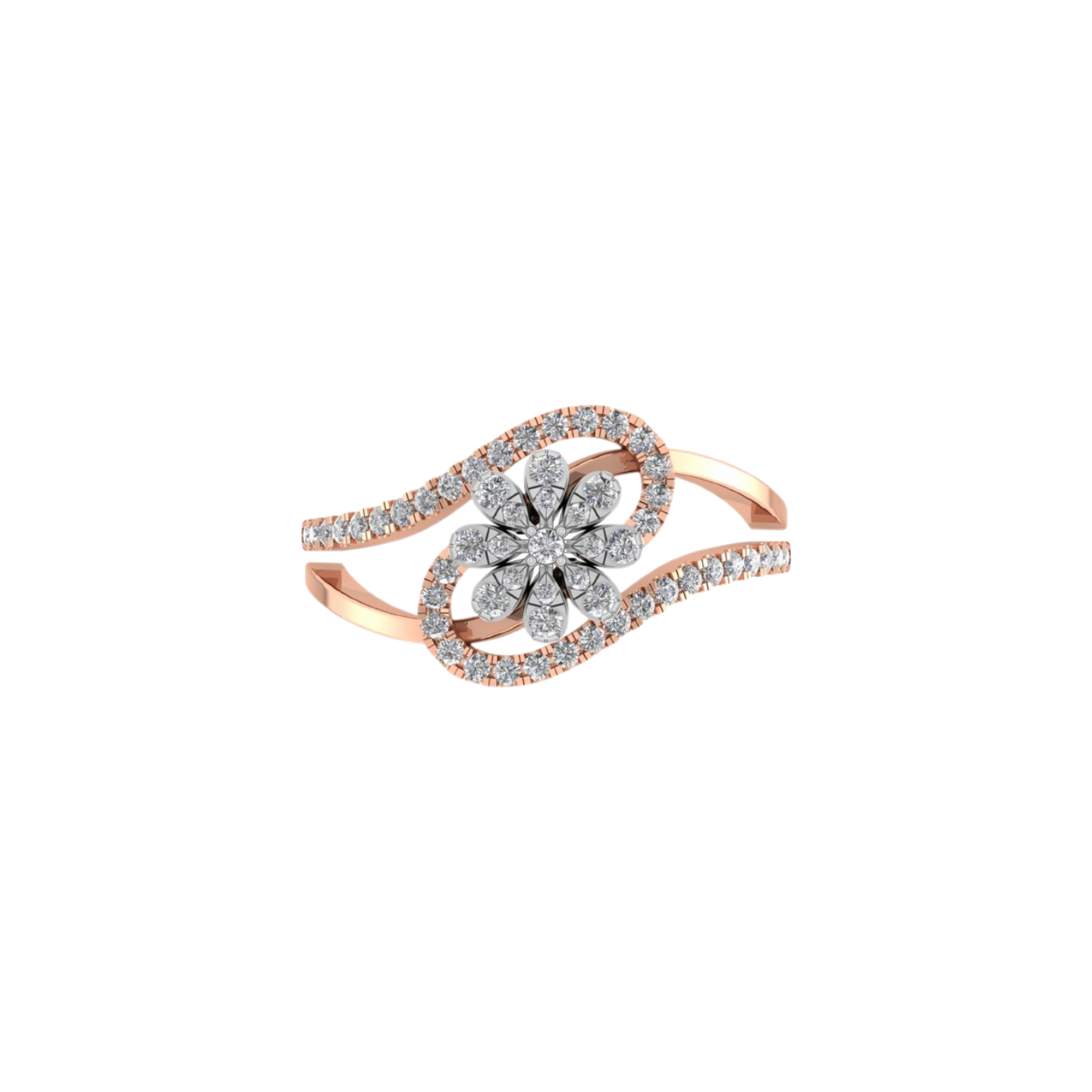 Bloomora Ring
